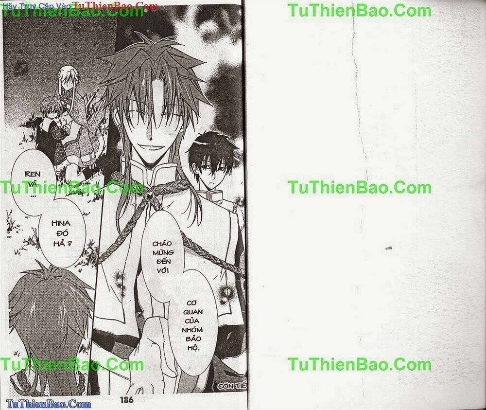 kẻ săn lùng yêu tinh chapter 2 93