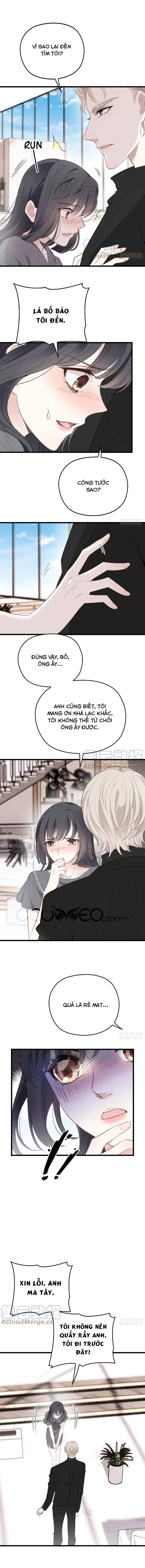 một vợ yêu, một bé con chapter 136 2