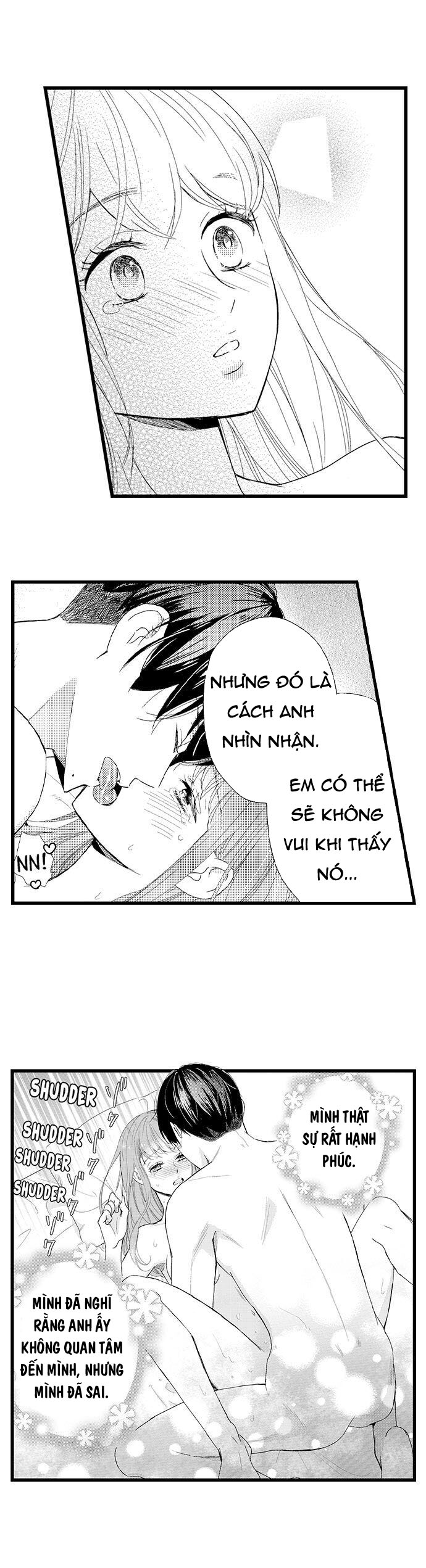 bí mật hẹn hò với chàng thủ thư (full) chapter 18 9