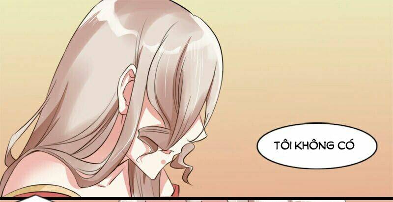 mặt nạ kiều thê chapter 6 15