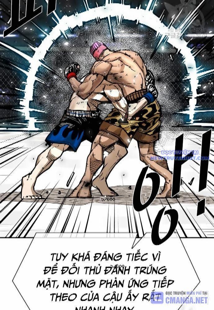 shark - cá mập chapter 278 20