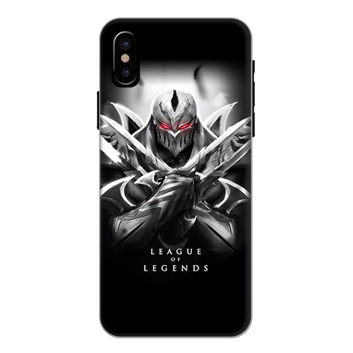 Ốp Lưng Dành Cho Điện Thoại iPhone XS Max Mẫu 8