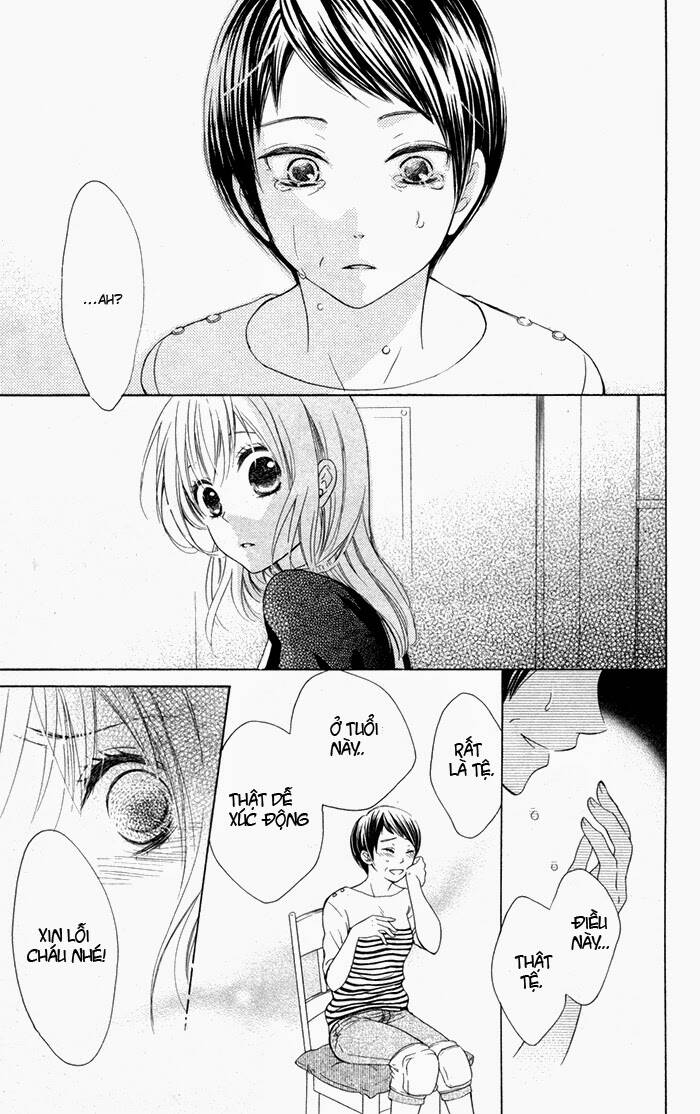 hajimari no niina chapter 6 23