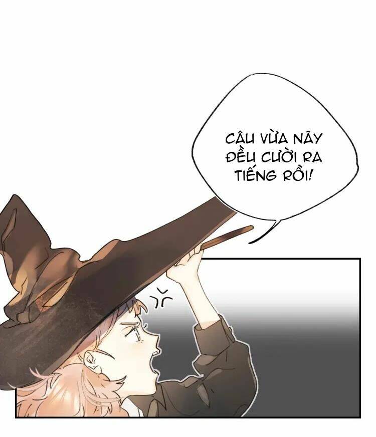 phù thủy hạng bét chapter 1 55
