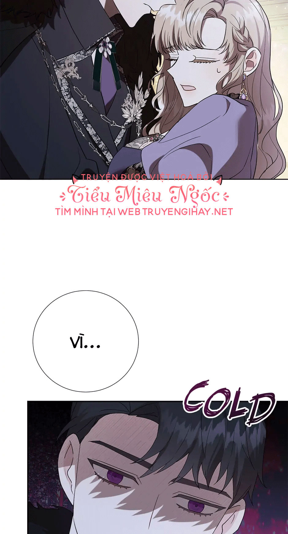 đừng ăn thịt tôi mà chapter 73 44