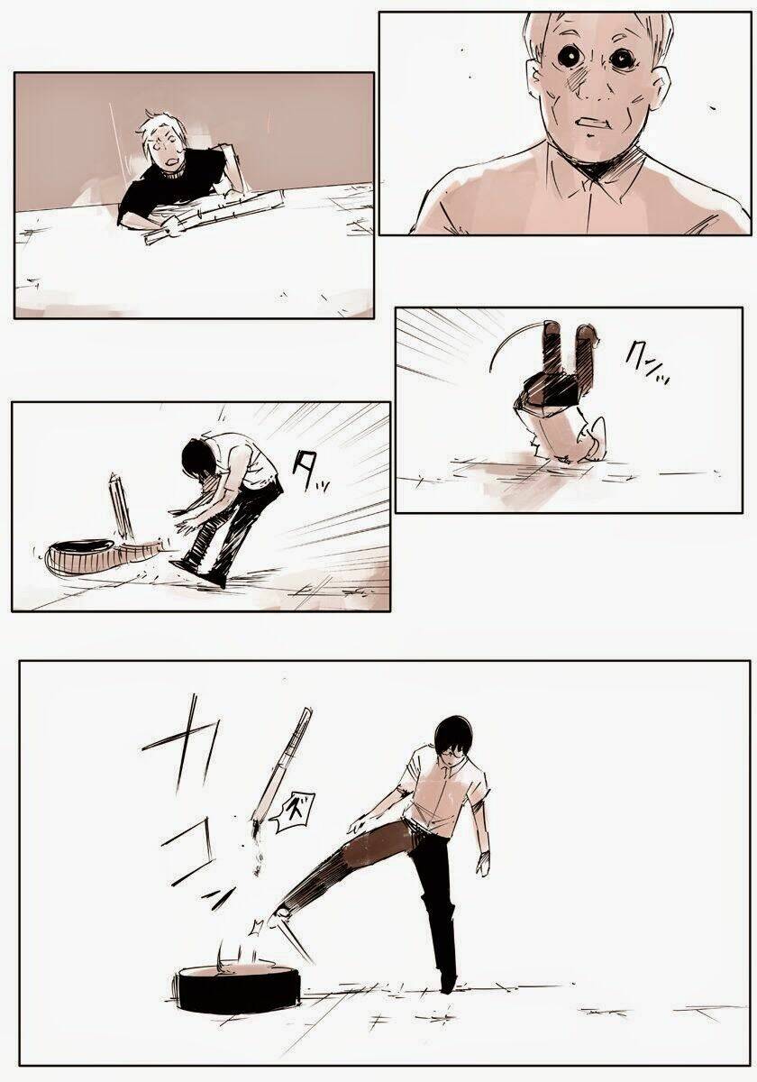 tokyo kushu - jack chapter 3 21