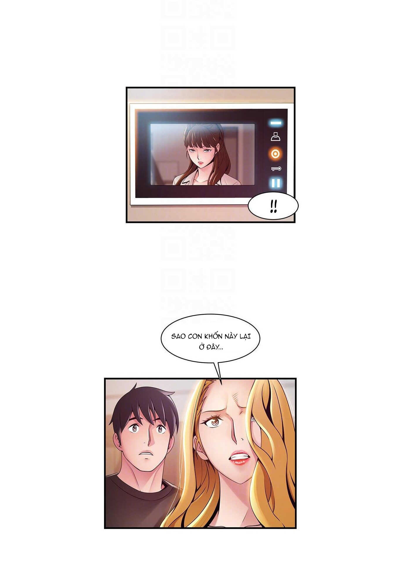 điểm yếu chapter 109 14