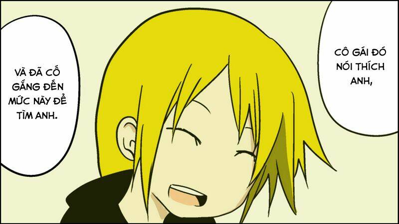 senyuu chapter 87 12