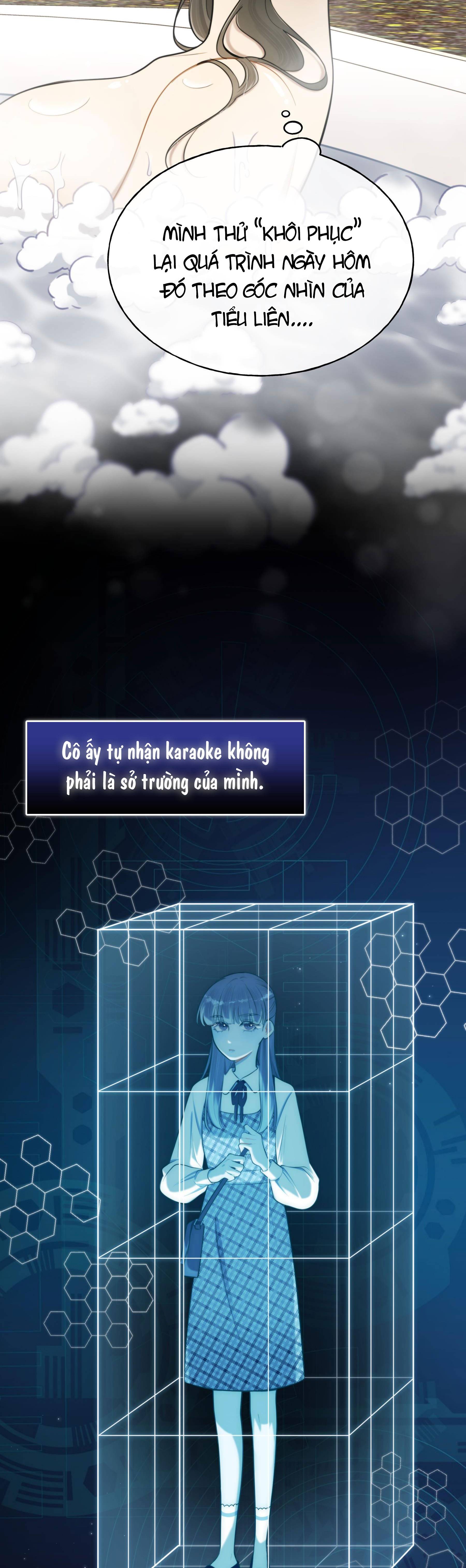 giam cầm em trong lòng bàn tay chapter 5 6