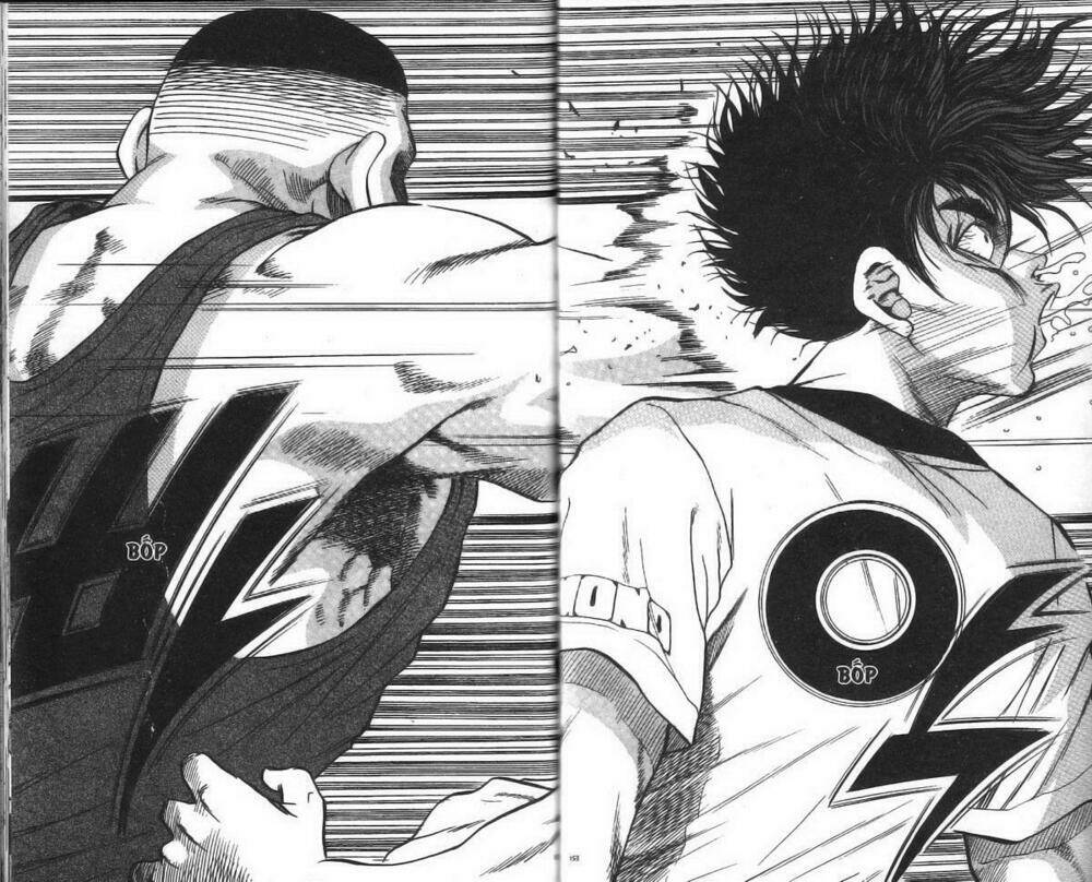 bitagi - anh chàng ngổ ngáo chapter 6 25