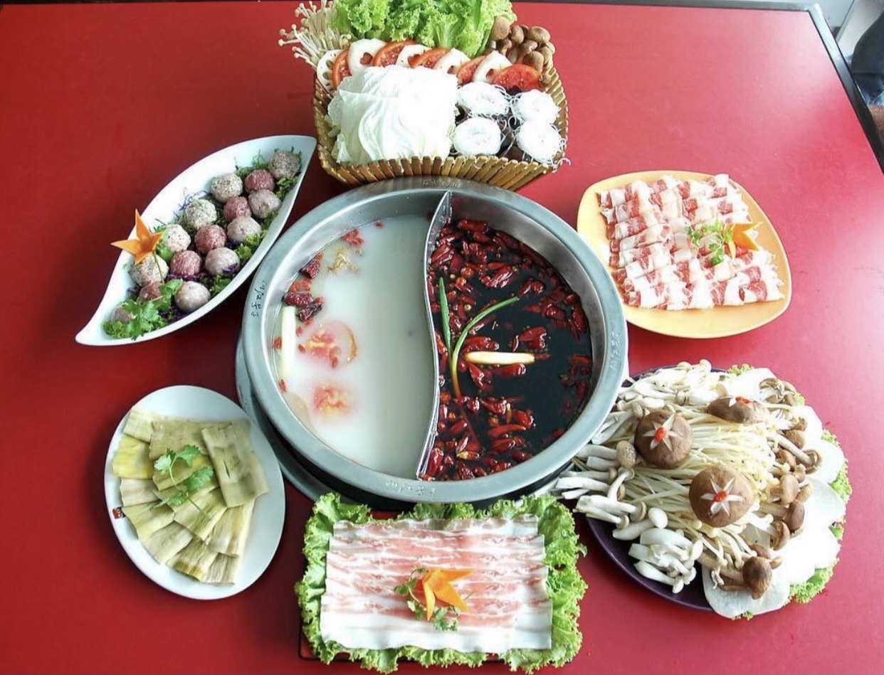 Xuyên tiêu bột 400gr Hoà Ký nguyên chất