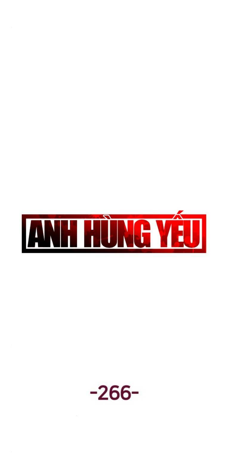 Weak Hero chapter 266 8