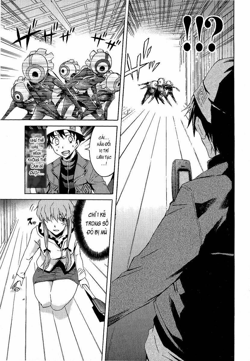 nhật kí tương lai chapter 8 29