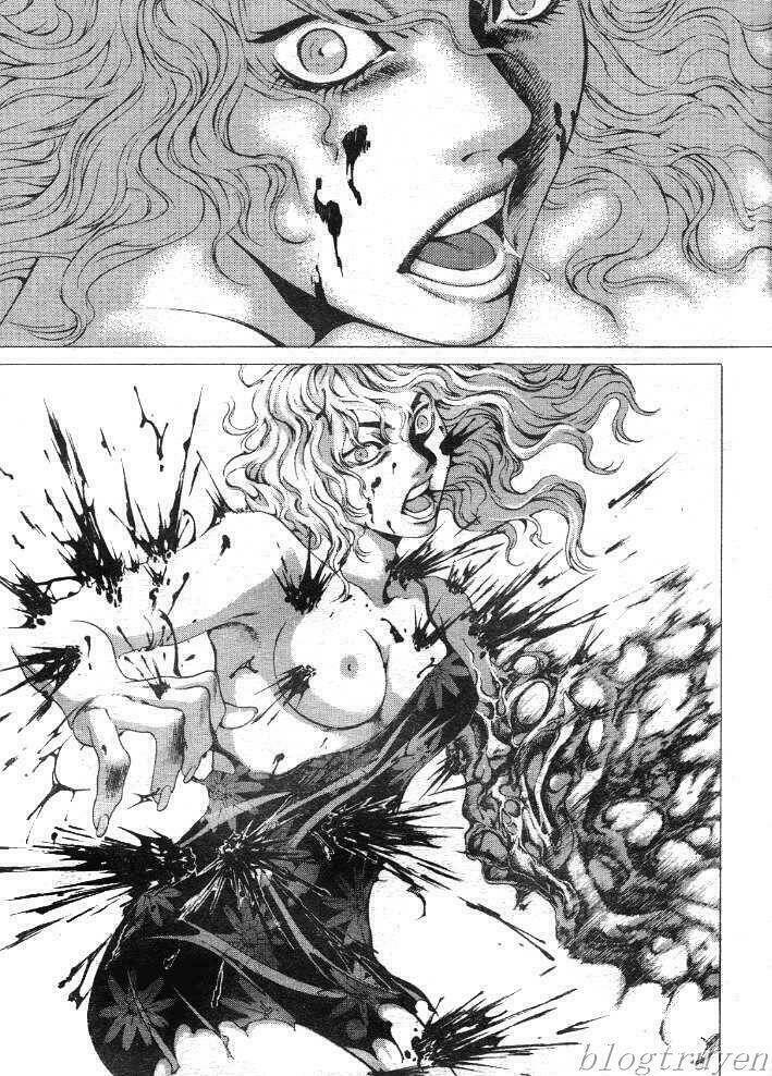 zombie hunter chapter 14 19