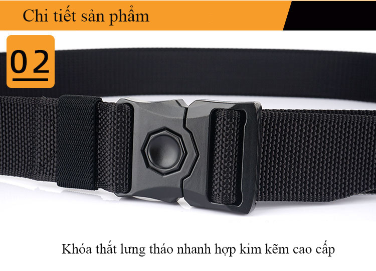 Thắt lưng/ dây nịt nam cao cấp mã TG1