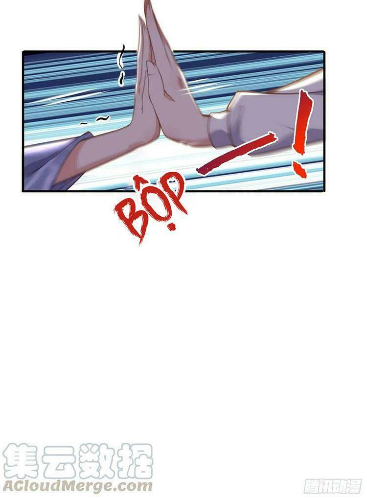 hoạn phi thiên hạ chapter 143 4