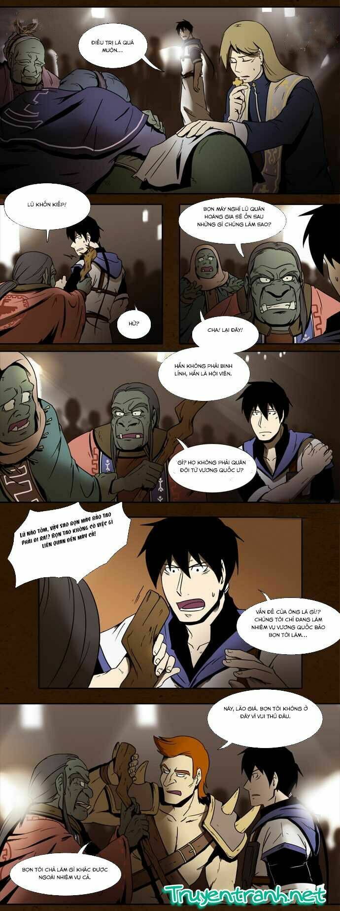 fantasy world survival chapter 19 22