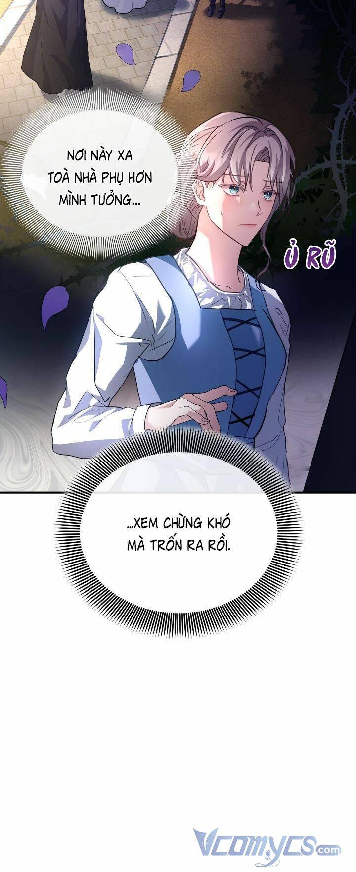 ngọn gió đông altas chapter 3 37