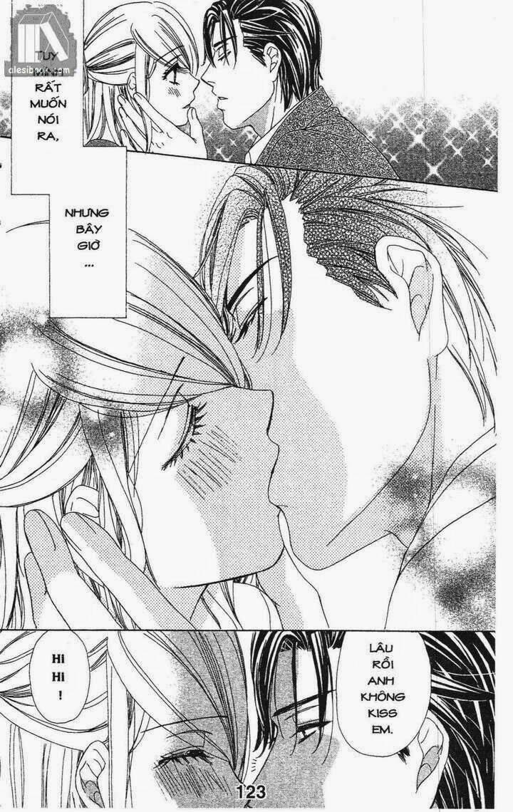 hôn nhân bất đắc dĩ - love of firos you chapter 27 35