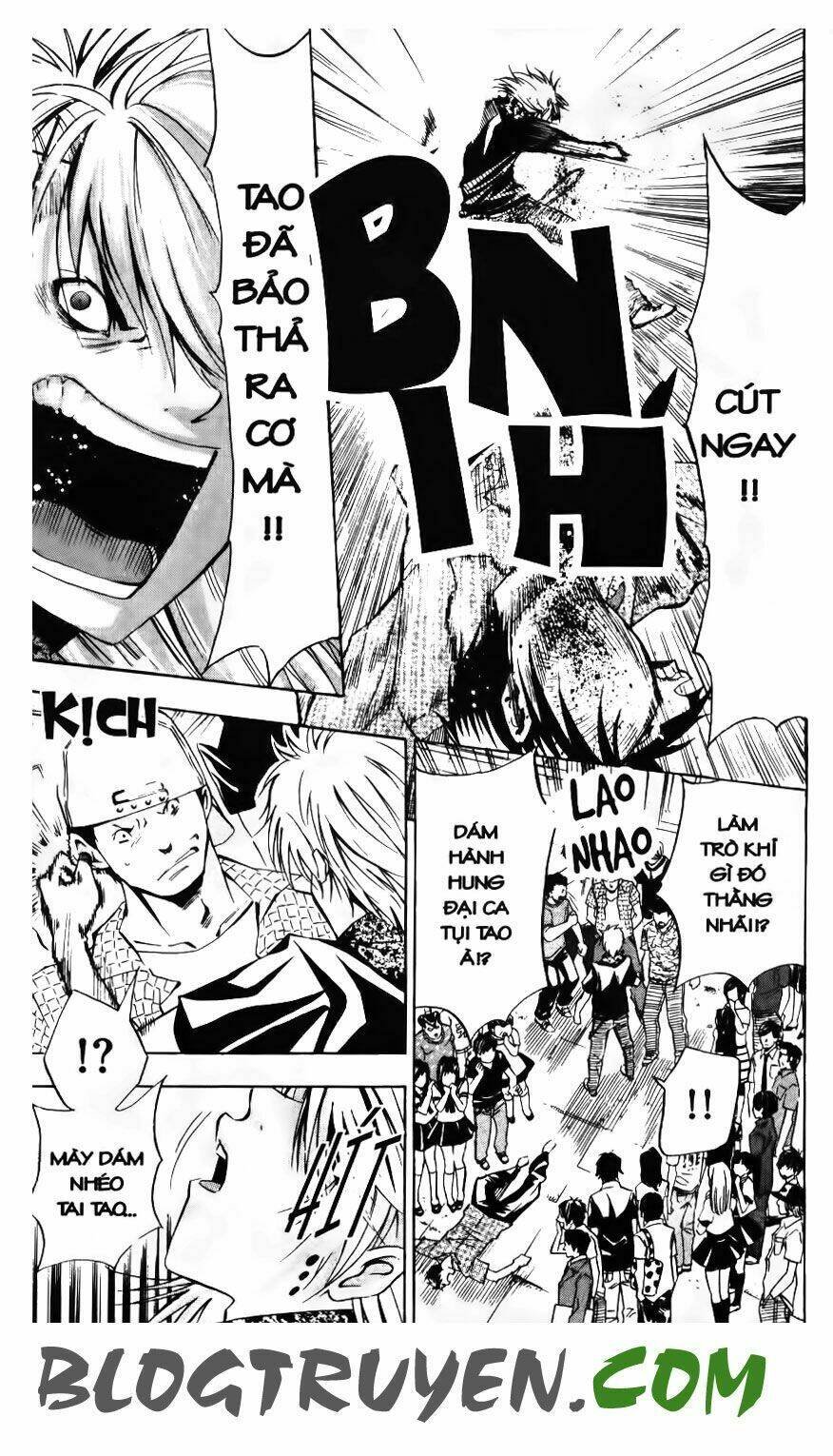 ma vương chapter 40 6