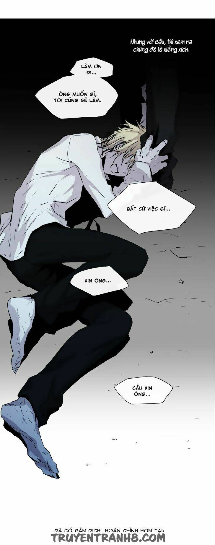 american ghost jack chapter 58 16