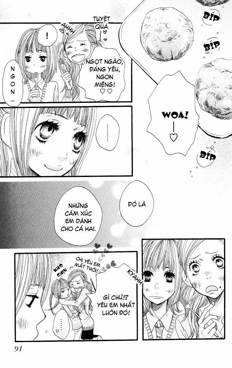 say i love you chapter 11 9