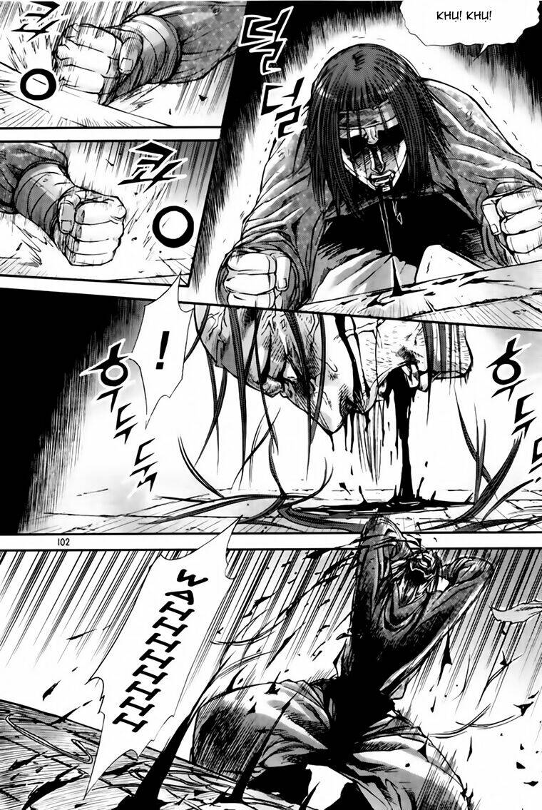 king of hell chapter 212 13