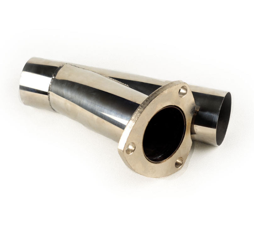 Độ Pô Ô Tô, Van Pô Điện ON / OFF New 2.5 inch 63mm Exhaust Pipe, Dyno Racing Dual Remote