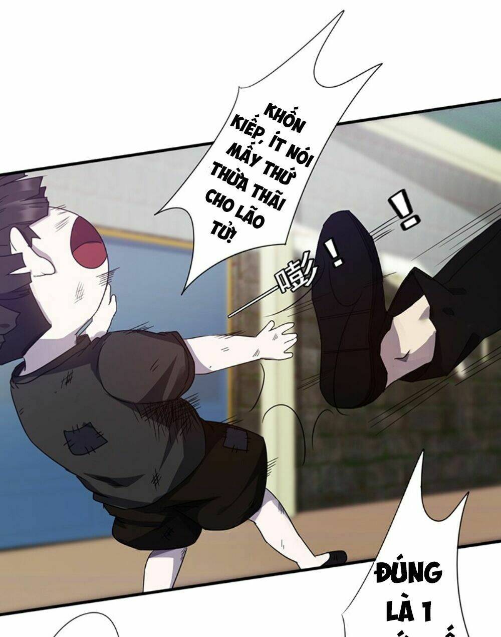 tối cường công nhân chapter 82 4