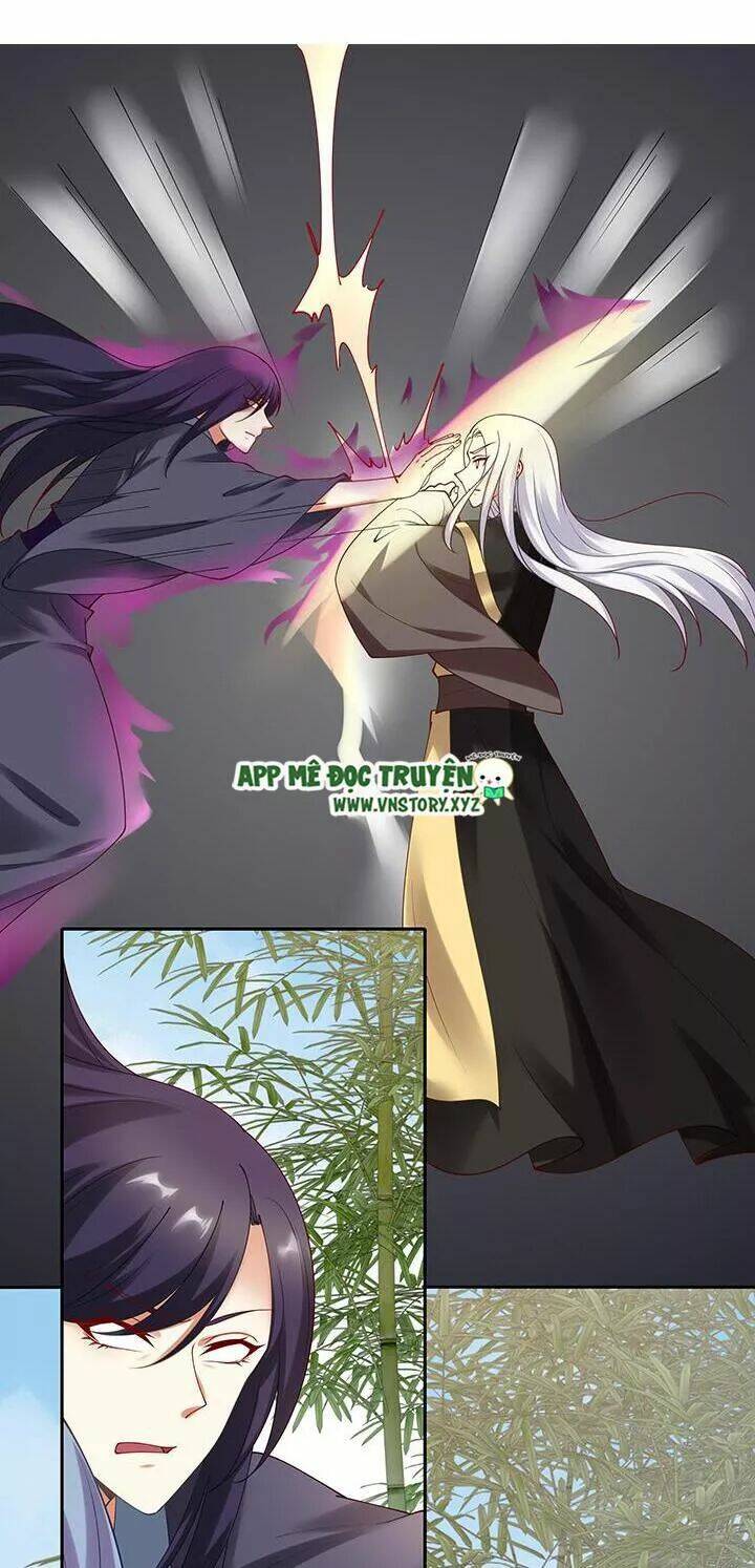 đô đốc đại nhân sủng thê kí chapter 115 2