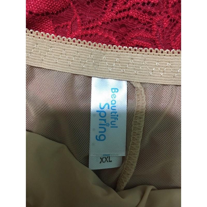 Quần lót nữ size lớn set5c, quần chíp nữ size xxl, quần lót nữ size trung