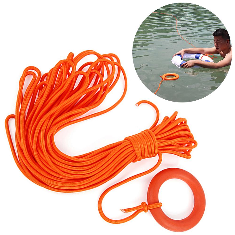 Dây cứu hộ cho dưới nước
