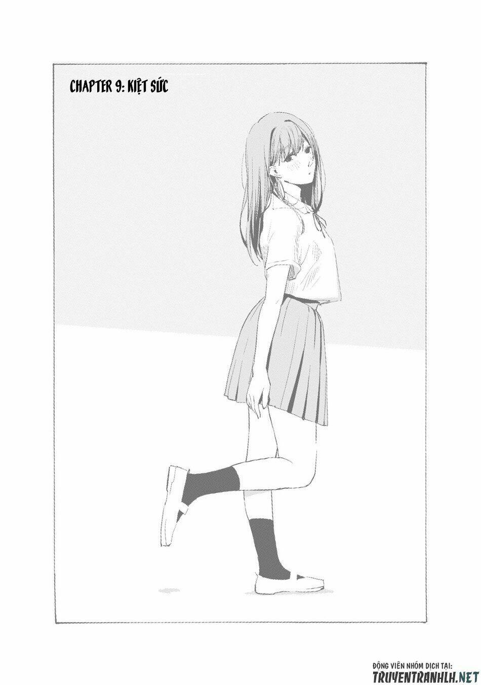 my daughter's friend chapter 9 2