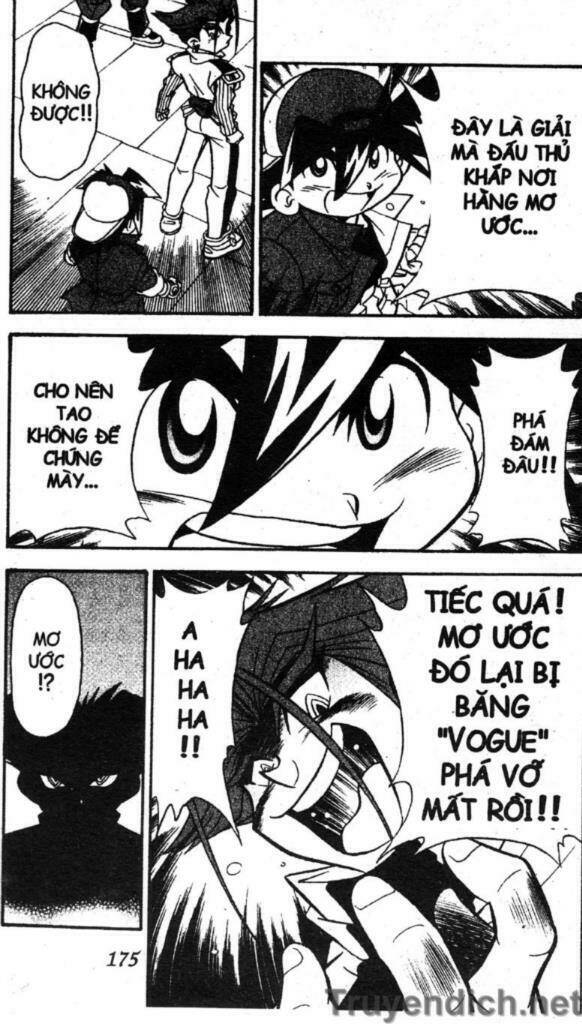 beley - con quay truyền thuyết chapter 5 171