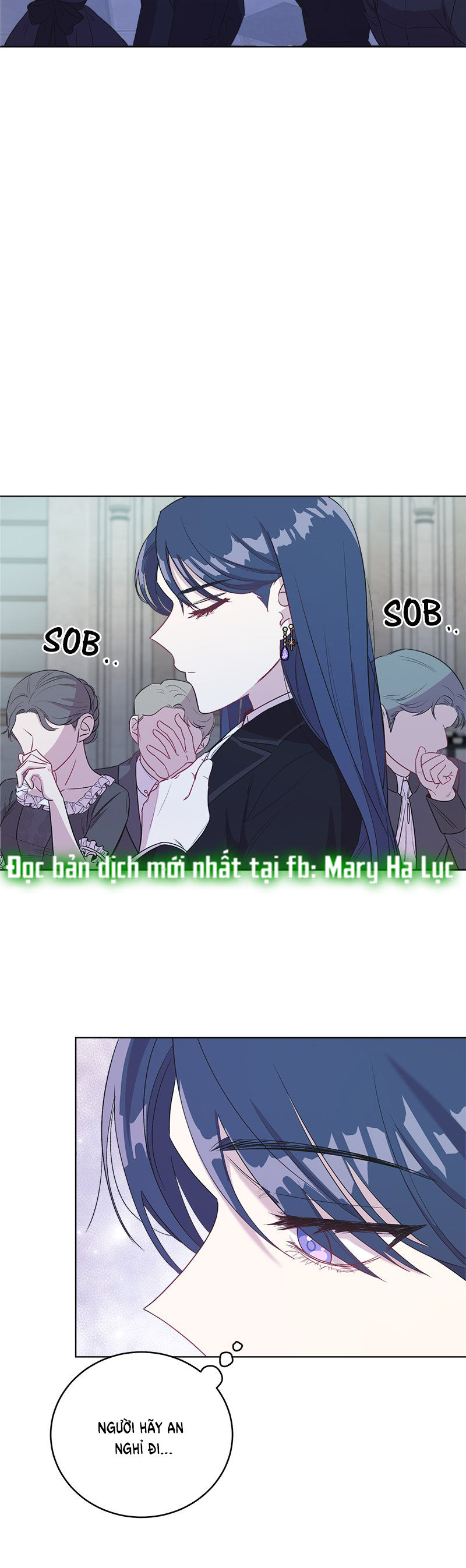 chàng nam phụ kia thực ra là con gái chapter 4 56