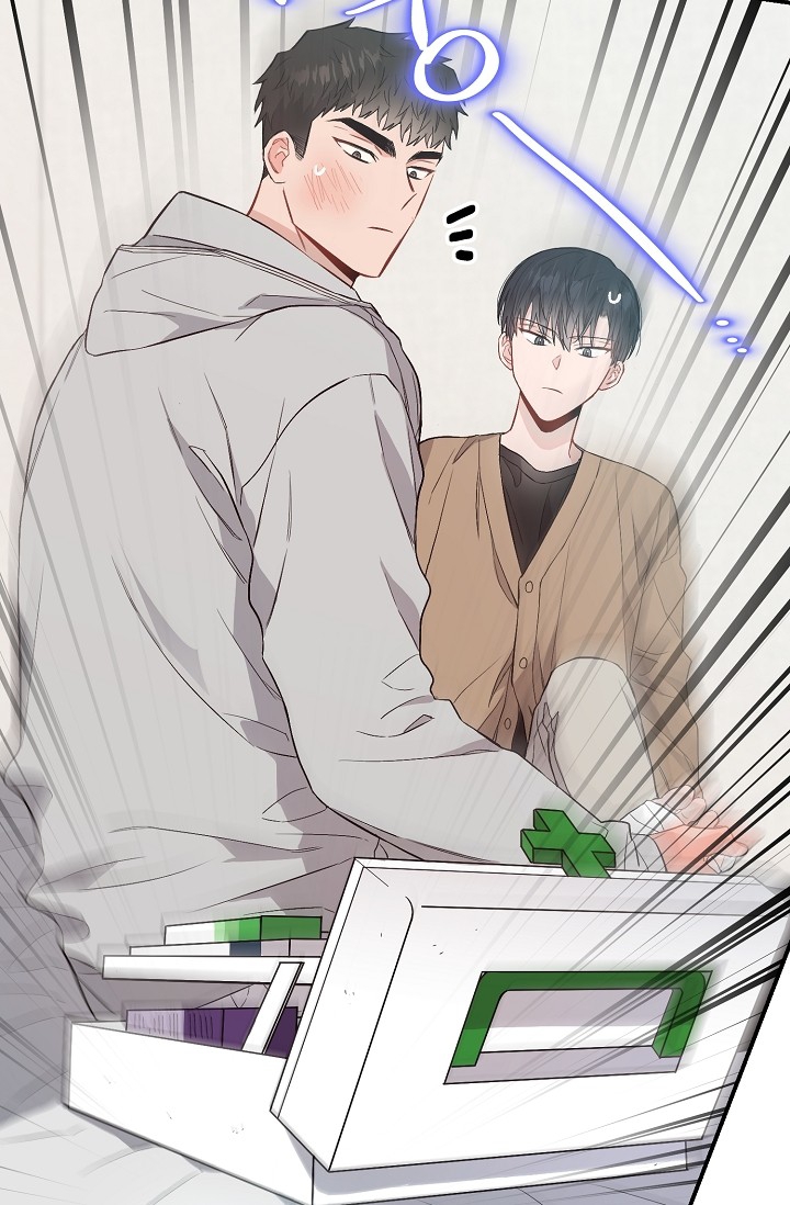 thở chung bầu không khí chapter 31 20