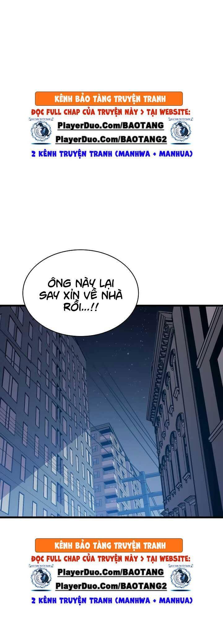 tôi trở lại thăng cấp một mình chapter 60 56
