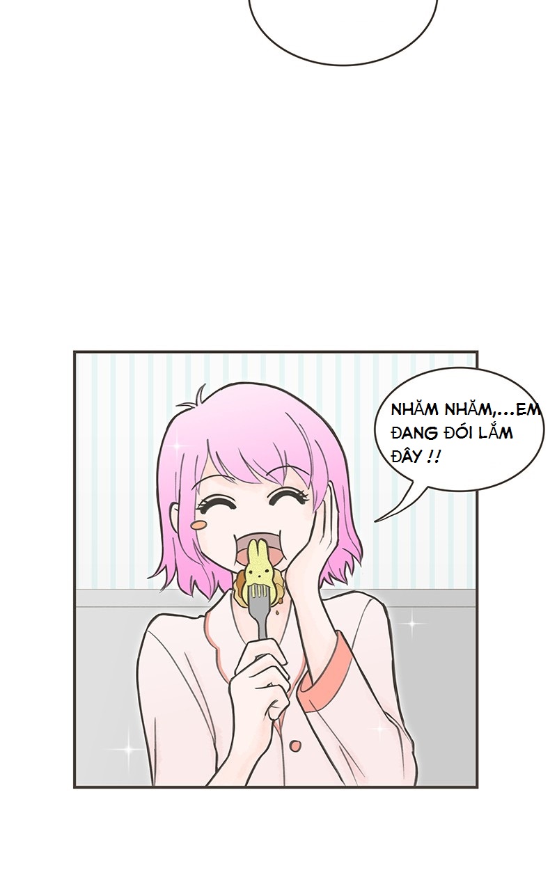 những nàng công chúa bị nguyền rủa chapter 11 16