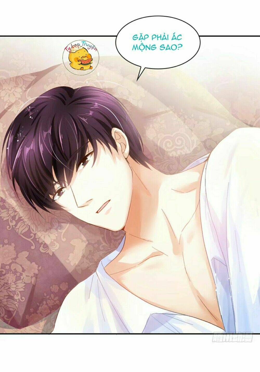 ác nữ cải biến chapter 30 23