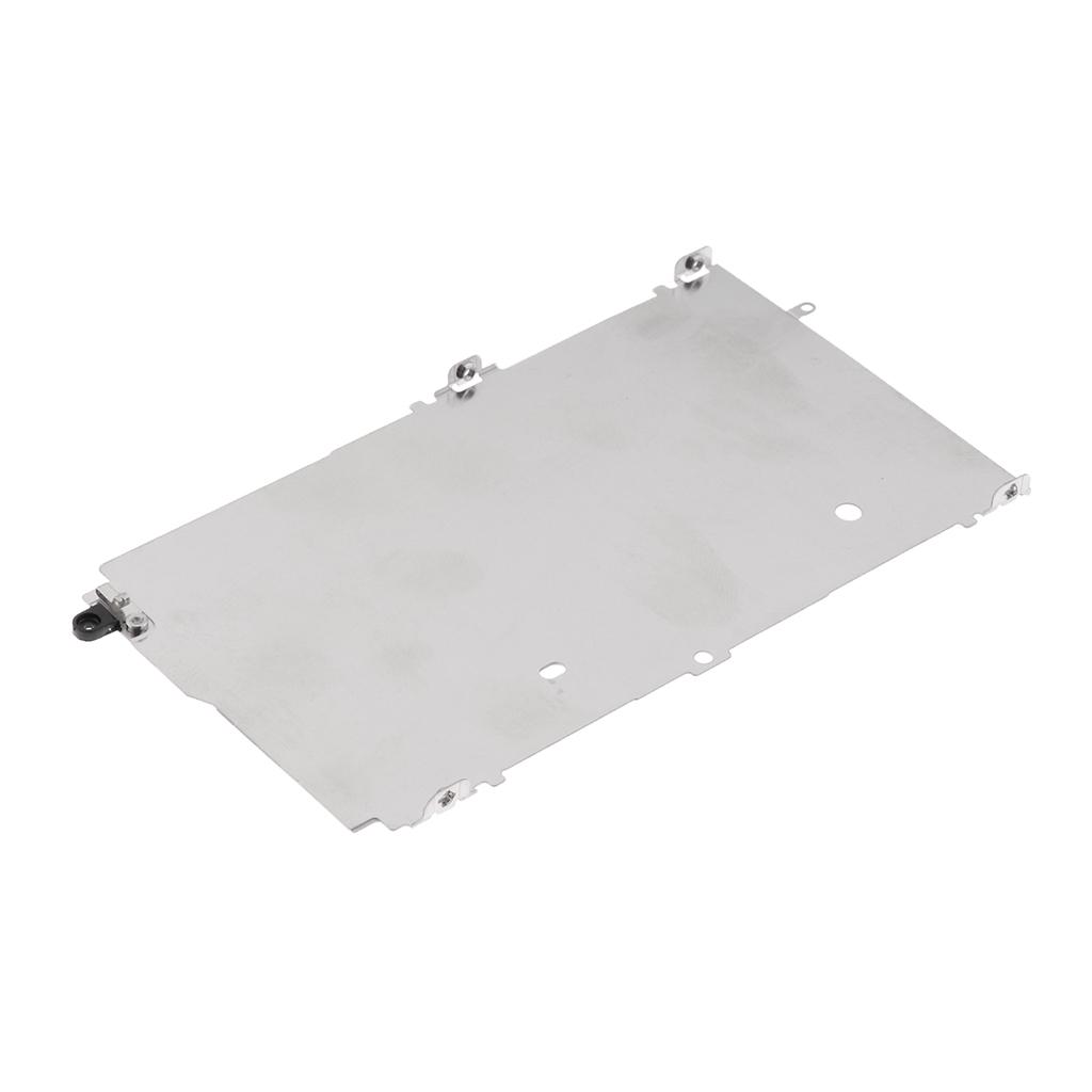 LCD Screen Back Classic Metal Plate, with Heat Shield Home Button Flex Cable Replacement for iPhone 5, 5S, 6, 6 Plus, 6S, 6S Plus