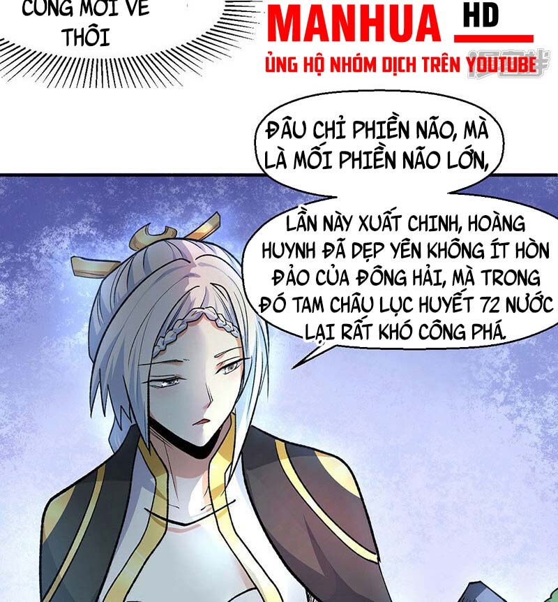võ đạo độc tôn chapter 537 11