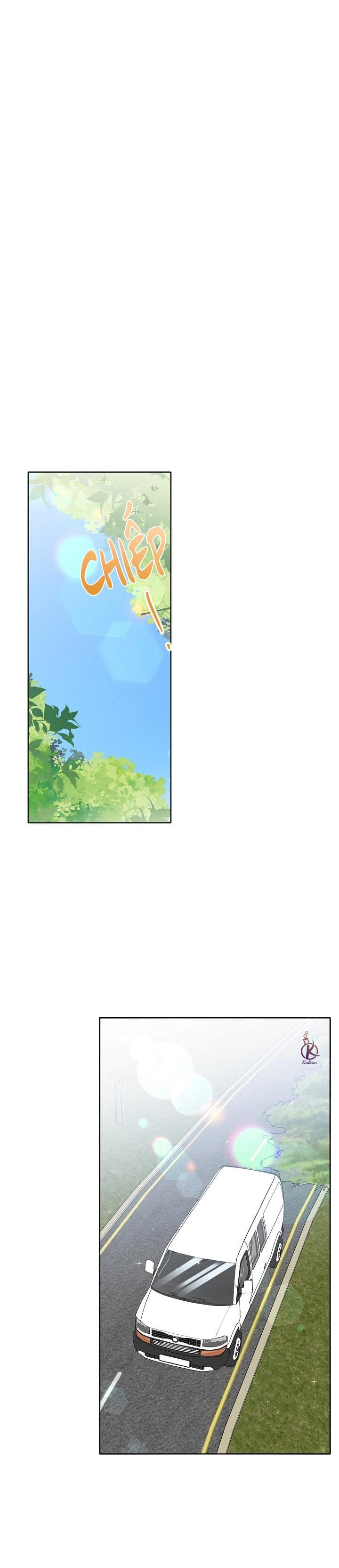 tiền bối, đừng khóc mà! chapter 45.5 8