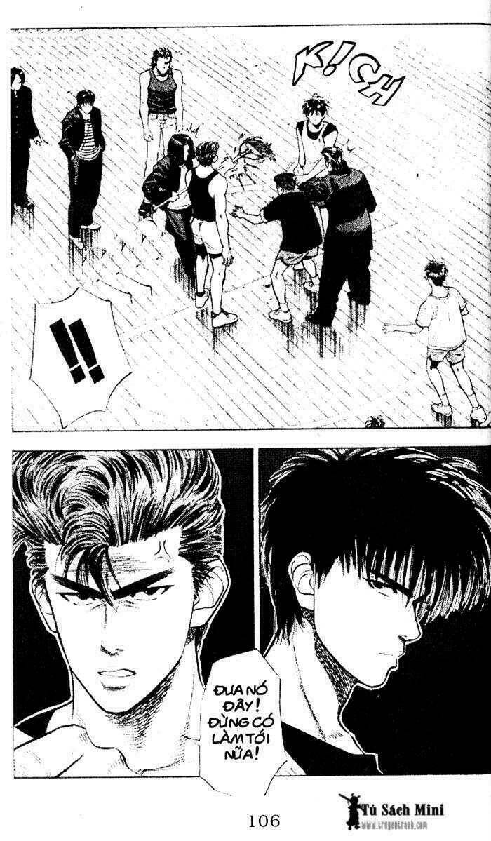 cao thủ bóng rổ chapter 57 19