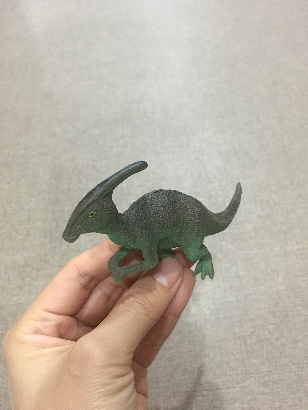 Đồ Chơi Khủng Long NATURE WORLD Dinosaur - Size 11-14cm - Mẫu 1