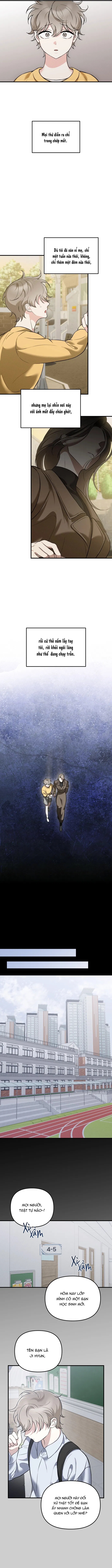 xuyên trời đã định chapter 8 6