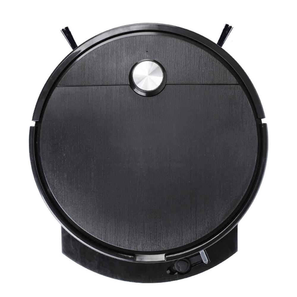 Sweeping Robot 2800PA Smart Household 2000mAh Sweeping Suction and Mopping Vacuuming Automatic Wireless Remote Control