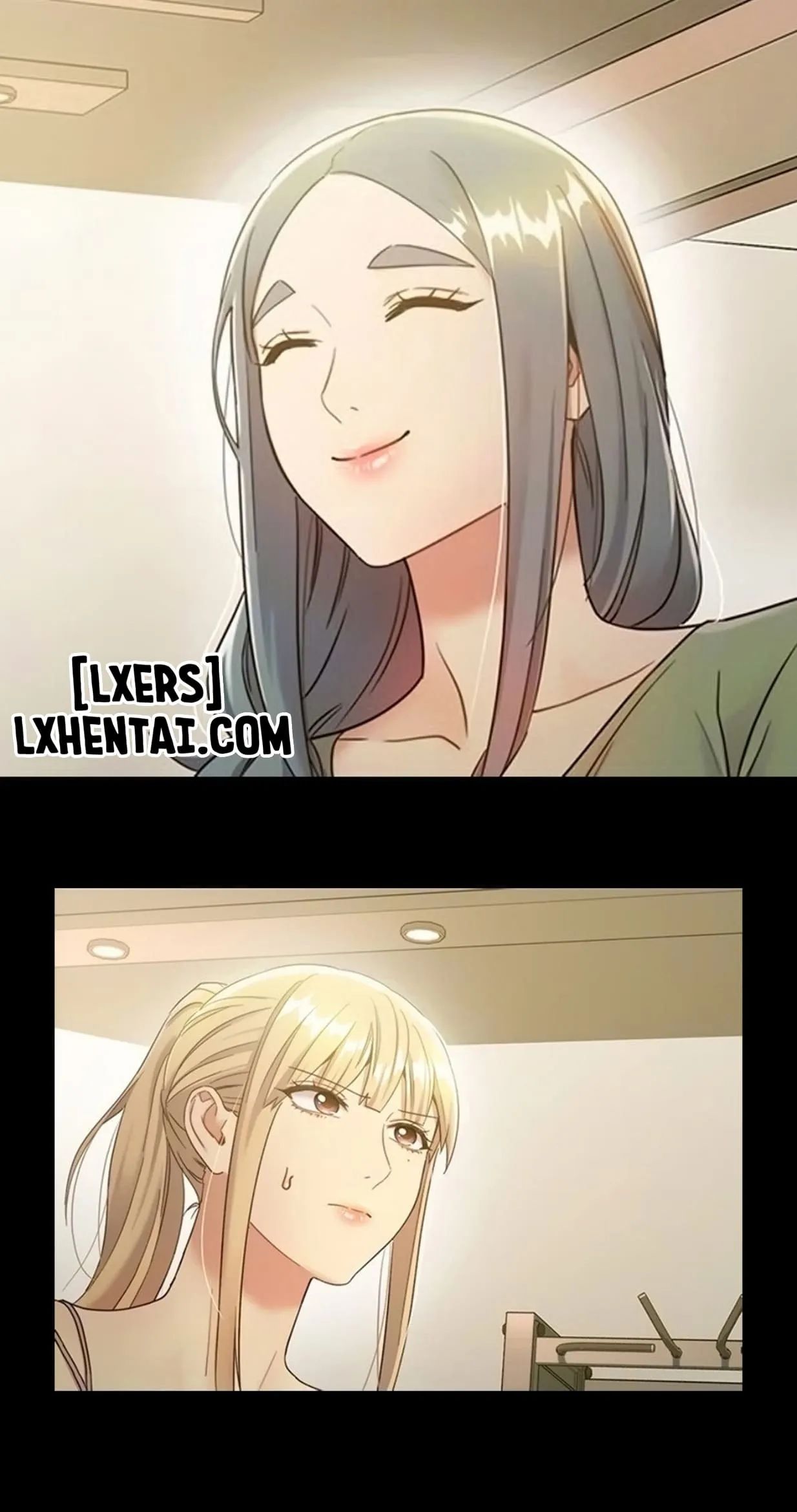 bạn của mẹ kế - không che chapter 27 5