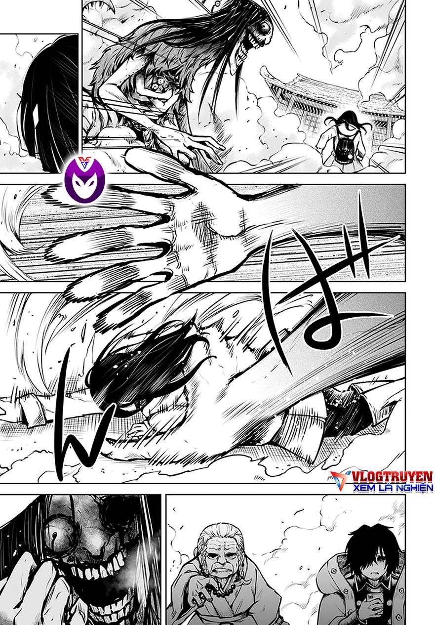 mieruko-chan chapter 47 7