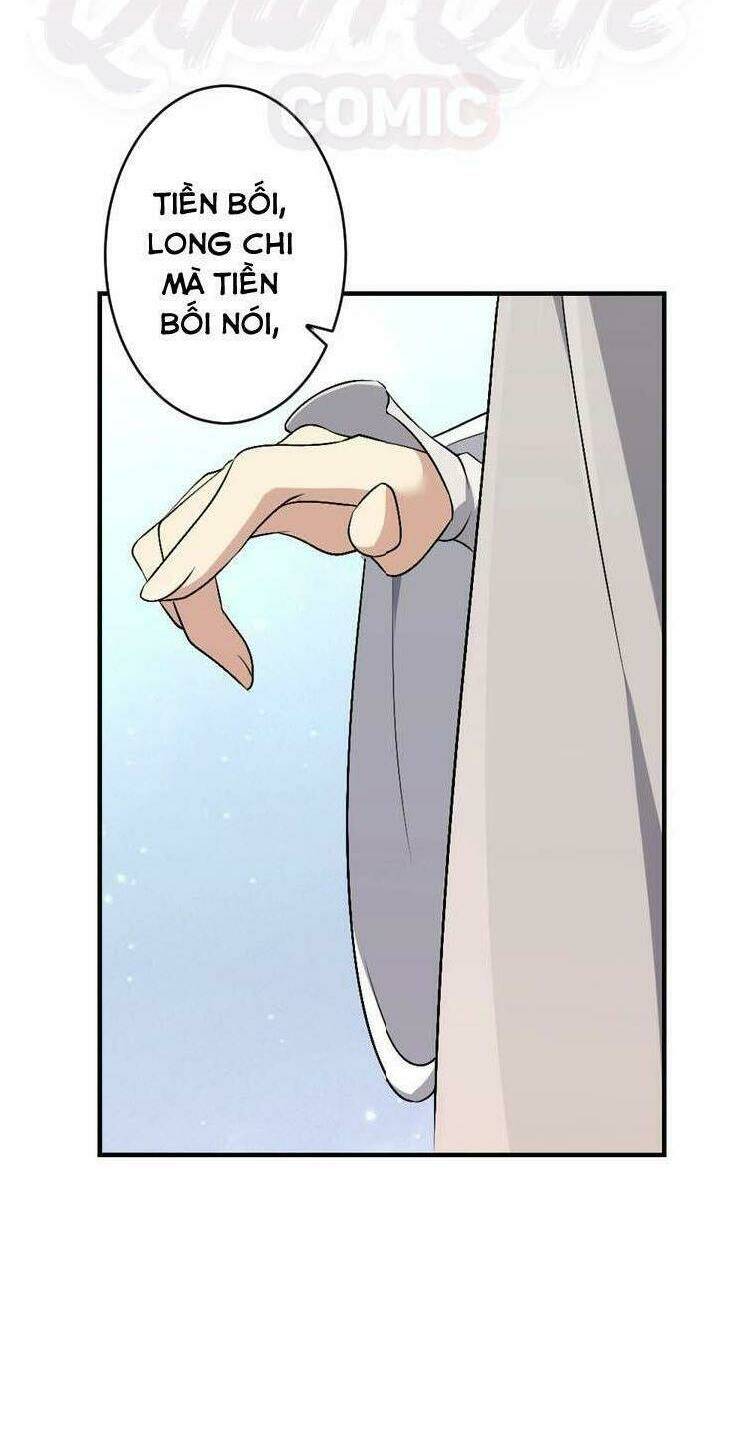 tu la võ thánh chapter 18 10