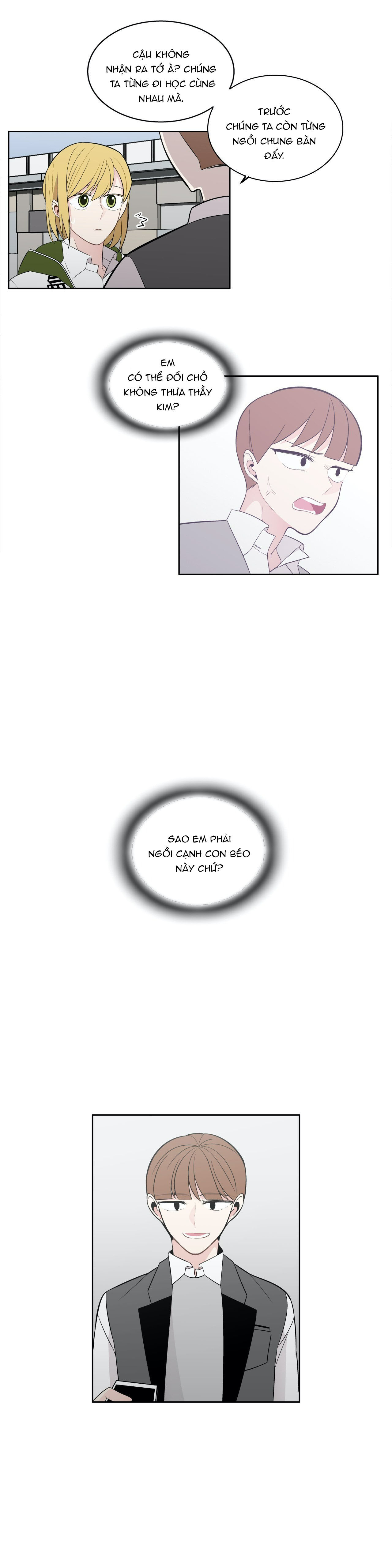 anh làm em đắm say chapter 41.1 15